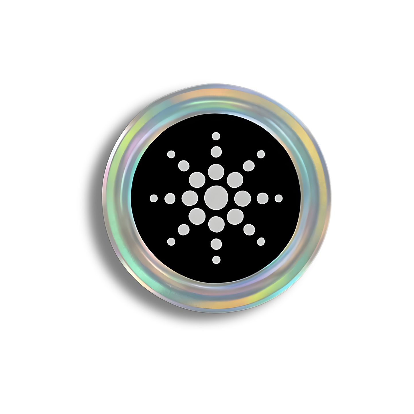 Single Quantum One EMF Chip
