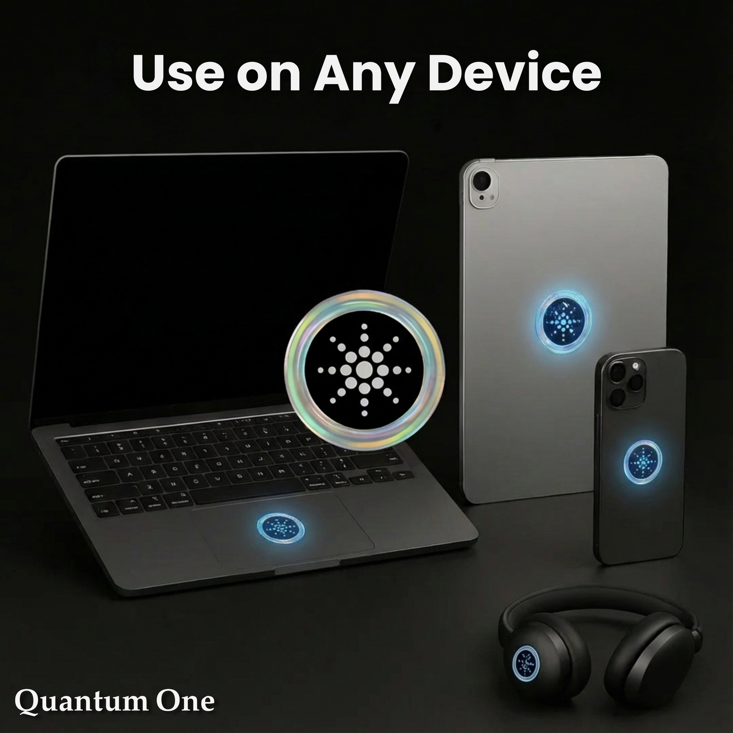 Quantum Shield EMF Protection Chips