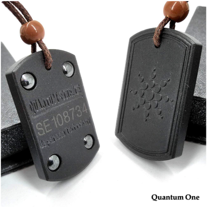 EMF Protection Necklase