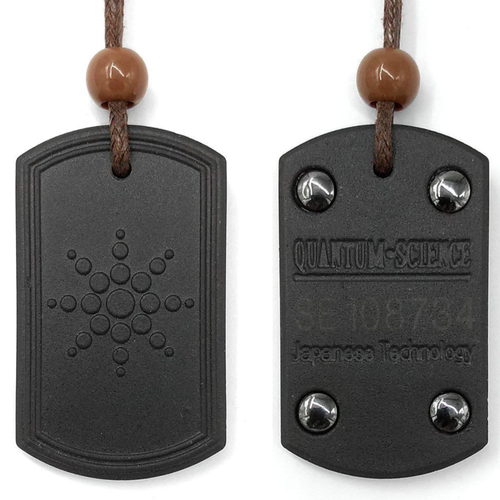 EMF Protection Necklase